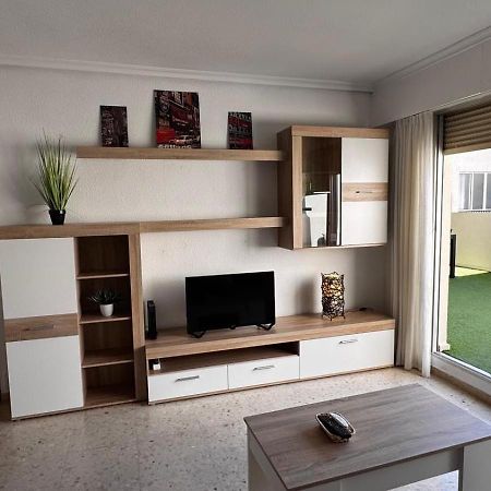 Appartement Beferent Etxezuri Benidorm Extérieur photo