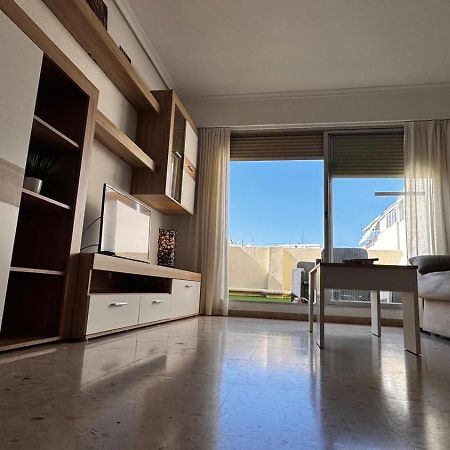 Appartement Beferent Etxezuri Benidorm Extérieur photo