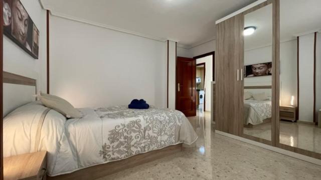 Appartement Beferent Etxezuri Benidorm Extérieur photo